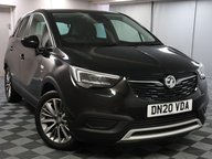 Vauxhall Crossland X GRIFFIN 19
