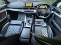 Audi S5 3.0 TFSI V6 Sportback Tiptronic quattro Euro 6 (s/s) 5dr 6