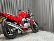 Suzuki Bandit 600 GSF 1996 MK1 RUNNING PROJECT BIKE ONLY 26K NAKED A2 3