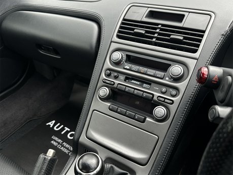 Honda NSX V6 Manual Coupe 66