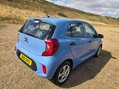Kia Picanto 1.0 1 Euro 6 5dr 14