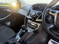 Ford Focus TITANIUM NAVIGATOR TDCI 11