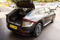 Kia EV6 AIR 40