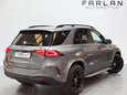 Mercedes-Benz GLE 3.0 GLE450h MHEV AMG Line (Premium Plus) SUV 5dr Petrol G-Tronic 4MATIC Eur 4
