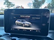 Mercedes-Benz C Class C250 BlueTEC AMG Line G-Tronic+ Euro 6 (s/s) 5dr 25