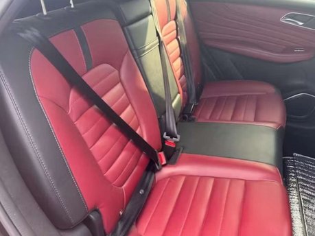 MG HS 1.5 T-GDI Exclusive SUV 5dr Petrol DCT Euro 6 (s/s) (162 ps) 6