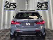 BMW 1 Series 2.0 M135i Hatchback 5dr Petrol Auto xDrive Euro 6 (s/s) (306 ps) 32