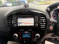 Nissan Juke 1.6 Tekna Euro 5 (s/s) 5dr 25