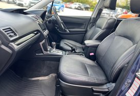 Subaru Forester I XE PREMIUM 25