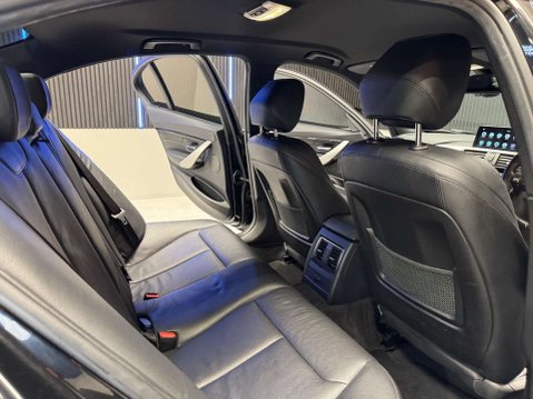 BMW 3 Series 2.0 320d M Sport Shadow Edition Auto 4dr 47