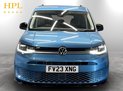 Volkswagen Caddy Maxi 2.0 TDI Life MPV 5dr Diesel DSG Euro 6 (s/s) (122 ps) DAB Radio - Air Con 2