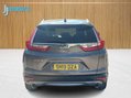 Honda CR-V 1.5 VTEC Turbo SE SUV 5dr Petrol Manual Euro 6 (s/s) (173 ps) 10