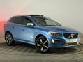 Volvo XC60 D4 R-DESIGN LUX NAV 1
