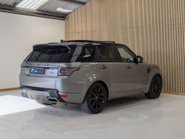 Land Rover Range Rover Sport 4.4 Range Rover Sport Autobiography Dynamic SDV8 Auto 4WD 5dr 23