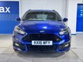 Ford Focus 2.0 TDCi ST-3 Euro 6 (s/s) 5dr 8