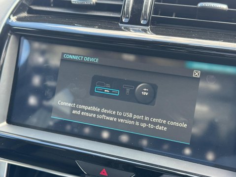 Jaguar XE 2.0 P250i R-Dynamic S Auto Euro 6 (s/s) 4dr 23