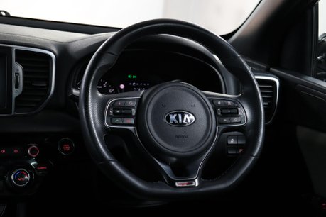 Kia Sportage GT-LINE 46