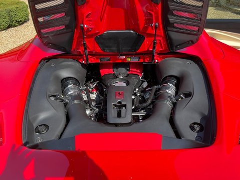Ferrari F8 3.9T V8 F1 DCT Euro 6 (s/s) 2dr 13