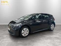 Volkswagen ID.3 Pro 58kWh Life Hatchback 5dr Electric Auto (145 ps)