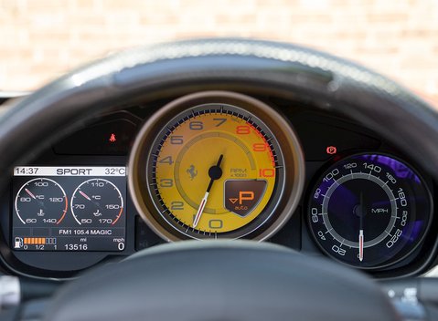 Ferrari California 18