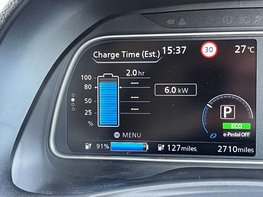 Nissan LEAF Leaf N-Connecta Electric 110Kw 39kWh (AUTOMATIC) 5dr 35