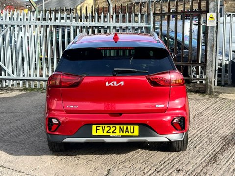 Kia Niro 3 22