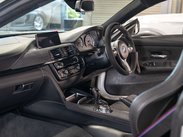 BMW 4 Series 3.0 M4 GTS Semi-Auto 2dr 14