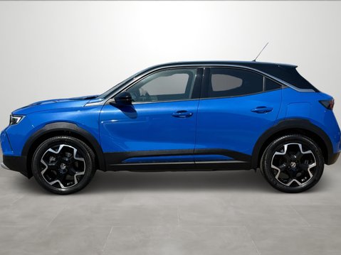 Vauxhall Mokka 100kW Ultimate 50kWh 5dr Auto 7