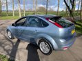 Ford Focus 1.6 Ghia 5dr 13