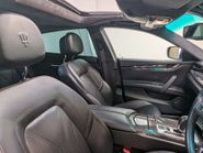 Maserati Quattroporte 3.8 Quattroporte GTS Auto 4dr 27