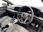 Volkswagen Golf 1.5 eTSI MHEV R-Line Hatchback 5dr Petrol Hybrid DSG Euro 6 (s/s) (150 ps) 12
