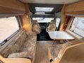 Renault Master LUNAR PREMIER H622 4-BERTH MOTORHOME 15