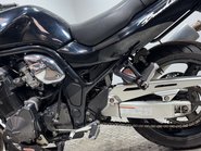 Suzuki Bandit 1200 GSF 1999 46K RUNNING PROJECT BIKE SPARES OR REPAIR 1200CC 14