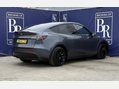 Tesla Model Y (Dual Motor) Long Range SUV 5dr Electric Auto 4WDE (384 bhp) 5