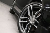 Audi S3 2.0 S3 Quattro 4WD 4dr 62