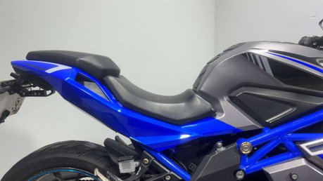 Lexmoto LXR 2020 7K 125CC SPORTS BIKE LEARNER PROJECT BIKE 12