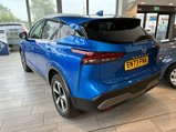 Nissan Qashqai 1.3 DIG-T MHEV N-Connecta XTRON Euro 6 (s/s) 5dr 7