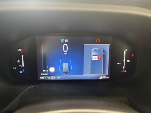 Ford Transit 350 LEADER L4H1 SCC ECOBLUE 12