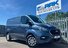 Ford Transit Custom 2.0 300 EcoBlue Limited Panel Van 5dr Diesel Manual L1 H1 Euro 6 (s/s) (130