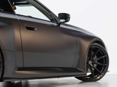 BMW M2 3.0 BiTurbo Coupe 2dr Petrol Steptronic Euro 6 (s/s) (460 ps) 41