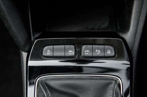 Vauxhall Mokka ELITE NAV PREMIUM 28