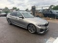 BMW 3 Series 3.0 M340i xDrive Auto 4WD 4dr 1