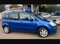 Renault Grand Modus 1.6 VVT Dynamique Auto Euro 4 5dr 8