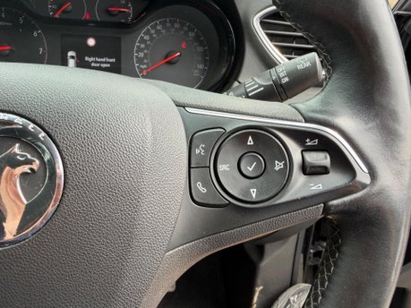 Vauxhall Grandland X SE PREMIUM 10