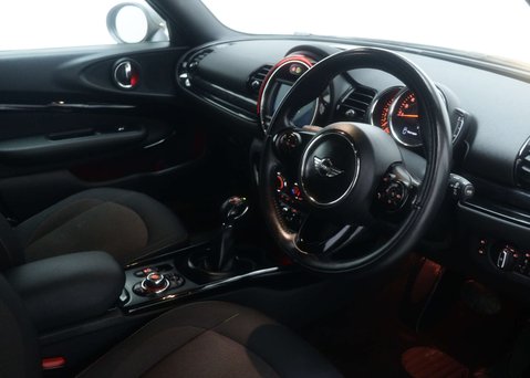 Mini Clubman 1.5 Clubman Cooper Auto 6dr 32