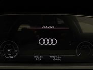 Audi E-Tron e-tron 55 Quattro 4WD 5dr 9