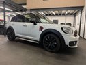 Mini Countryman 2.0 Countryman Cooper SD Auto 5dr