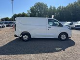 Ford Transit Custom SWB L1H1 Low Roof Trend 300 Air Con Cam Sensors EURO 6 5