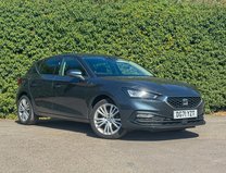 SEAT Leon 1.0 TSI EVO SE Dynamic Hatchback 5dr Petrol Manual Euro 6 (s/s) (110 ps) 27