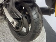 Yamaha FZS 2003 HIGH MILES RUNNING PROJECT BIKE SPARES OR REPAIR 600CC 22